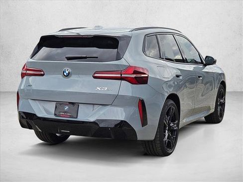 New 2026 BMW X3 xDrive30 w/ Premium Package image 5