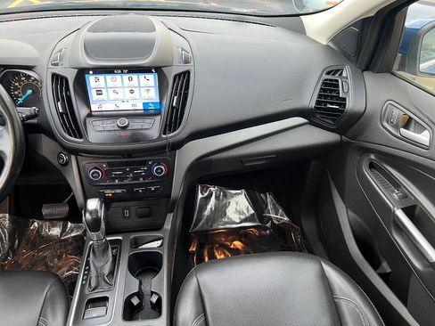 Used 2019 Ford Escape SEL FWD image 33