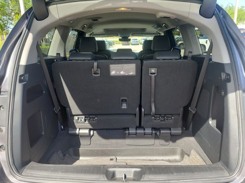 Used 2024 Honda Odyssey EX-L image 13
