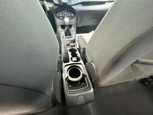 Used 2019 Ford Fiesta S image 13