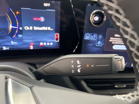 New 2026 Chevrolet Silverado EV LT image 17