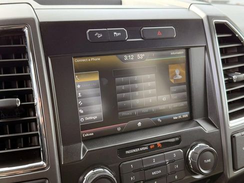 Used 2015 Ford F150 XLT w/ Equipment Group 302A Luxury image 25