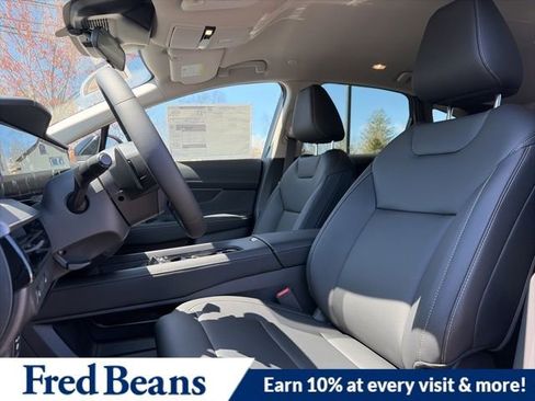 New 2026 Nissan Murano SV image 10