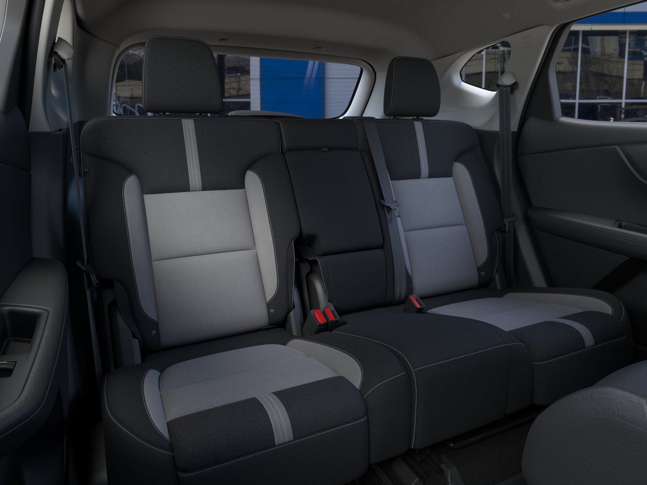 New 2026 Chevrolet Blazer LT w/ Convenience Package FWD image 17