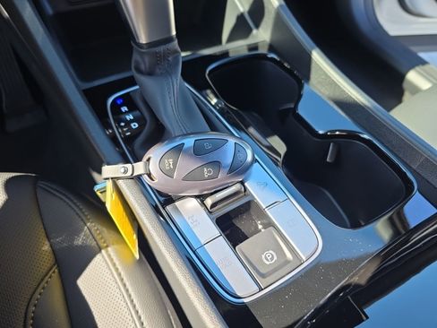 New 2026 Hyundai Santa Cruz SEL image 21