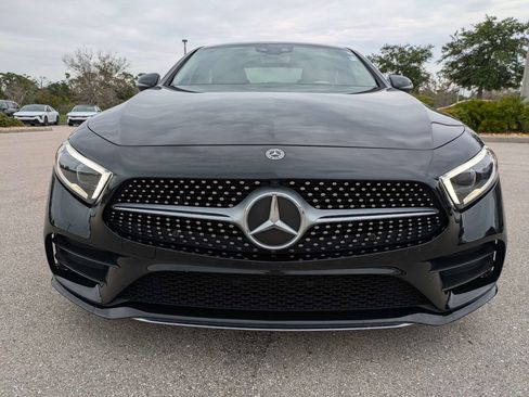 Used 2019 Mercedes-Benz CLS 450 image 3
