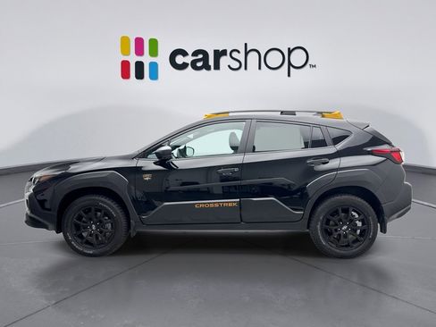 Used 2025 Subaru Crosstrek 2.5i Wilderness AWD/4WD image 2