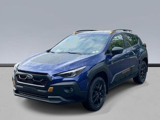 New 2026 Subaru Crosstrek 2.5i Wilderness AWD/4WD video 1