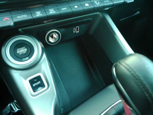 Used 2024 Dodge Hornet R/T image 45