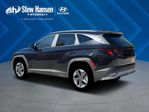 New 2026 Hyundai Tucson SEL AWD/4WD image 5