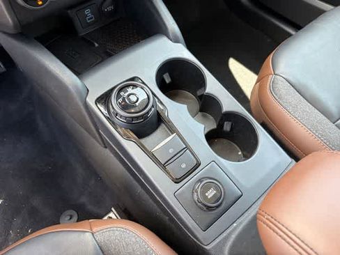 Used 2022 Ford Bronco Sport Outer Banks w/ Tech Package AWD/4WD image 18