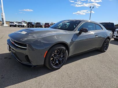 New 2026 Dodge Charger Daytona Scat Pack