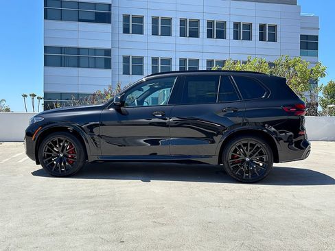 New 2026 BMW X5 sDrive40i w/ M Sport Package RWD image 6