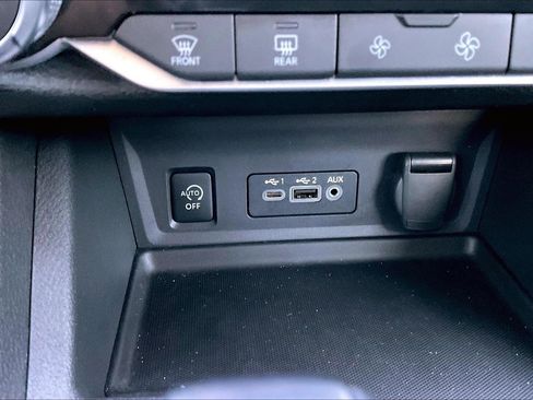 Used 2024 Nissan Sentra SR image 16