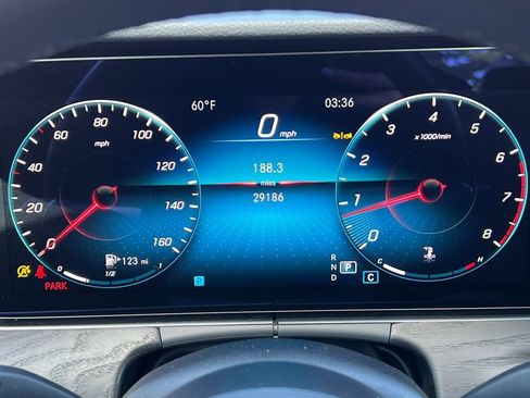 Used 2023 Mercedes-Benz E 350 4MATIC Sedan w/ Premium Package image 22