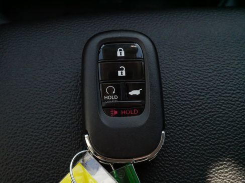 Used 2023 Honda CR-V EX image 30