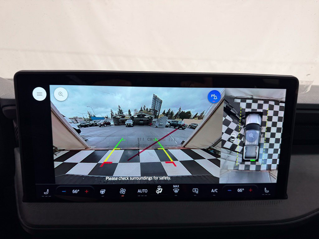New 2026 Ford Maverick Tremor AWD/4WD image 27