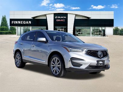 Used 2020 Acura RDX w/ Technology Package