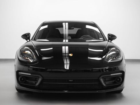 Certified 2023 Porsche Panamera AWD/4WD image 7