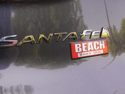 Used 2023 Hyundai Santa Fe Calligraphy AWD/4WD image 39