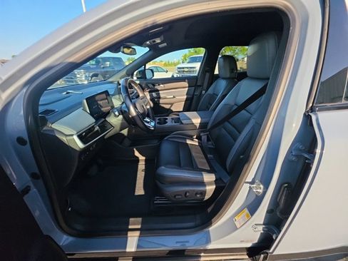 Used 2024 Honda Prologue Touring image 14