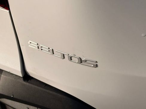 Used 2026 Kia Seltos LX FWD image 7