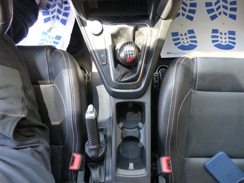 Used 2018 Ford Focus ST FWD image 38