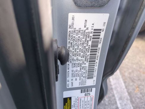 Used 2007 Toyota Tacoma PreRunner image 27