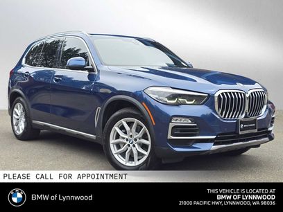 Used 2019 BMW X5 xDrive40i w/ Premium Package 2