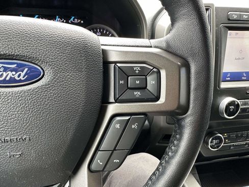 Certified 2020 Ford Expedition XLT w/ Black Accent Package AWD/4WD image 30