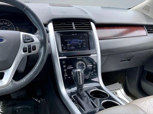 Used 2013 Ford Edge Limited w/ Driver Entry Pkg AWD/4WD image 13