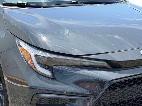 Used 2024 Toyota Corolla SE FWD image 16