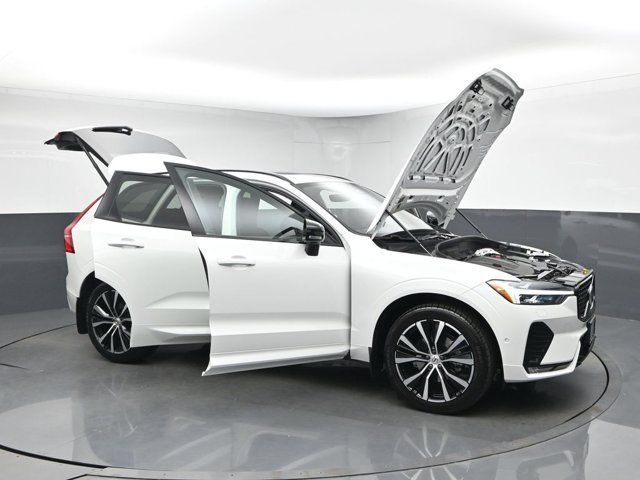 Used 2024 Volvo XC60 B5 Plus w/ Protection Package Premier AWD/4WD image 52