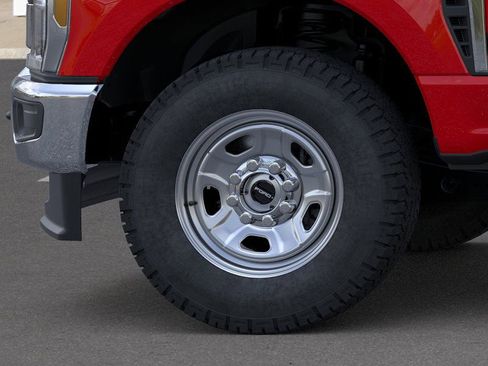 New 2026 Ford F350 XL w/ XL Chrome Package AWD/4WD image 19