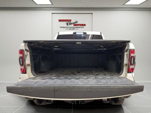 Used 2021 RAM 1500 TRX w/ TRX Level 2 Equipment Group AWD/4WD image 28