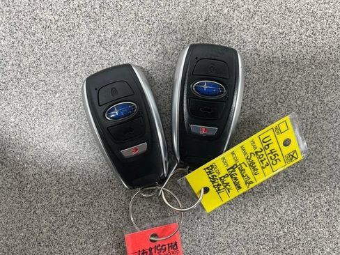 Used 2023 Subaru Forester Premium AWD/4WD image 25