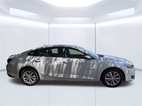 Used 2025 Chevrolet Malibu LT FWD image 7