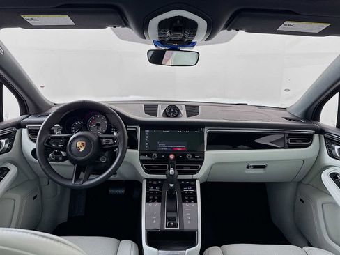 New 2026 Porsche Macan S AWD/4WD image 27