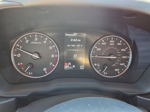 New 2026 Subaru Forester Limited image 13