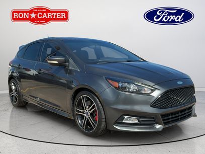 Used 2018 Ford Focus ST w/ Equipment Group 402A