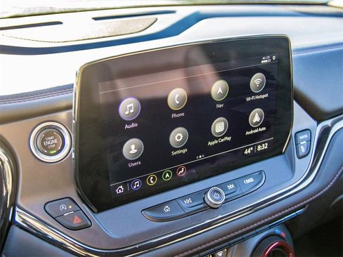 Used 2025 Chevrolet Blazer RS image 33