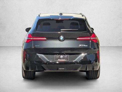 New 2026 BMW X3 xDrive30 image 8
