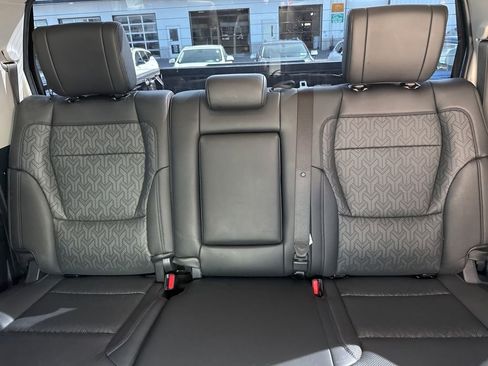 Used 2023 Toyota Tundra SR5 w/ TRD Sport Premium Package image 15