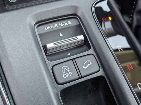 New 2026 Honda CR-V EX-L image 30