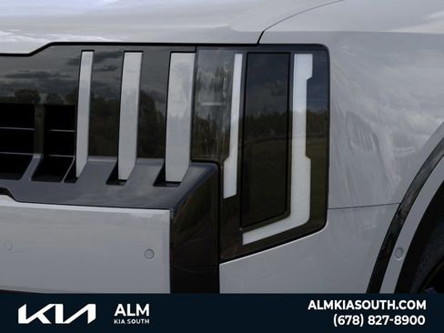 New 2027 Kia Telluride X-Line SX Prestige AWD/4WD image 10