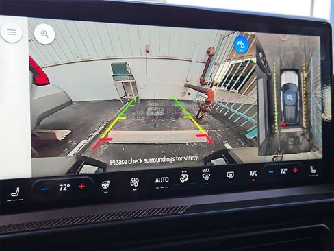 New 2025 Ford Bronco Sport Outer Banks w/ Outer Banks Tech Package+ image 17