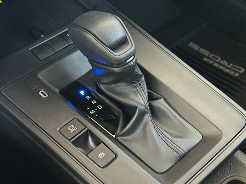 New 2026 Toyota Corolla Cross LE FWD image 23