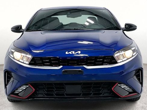 Used 2024 Kia Forte GT-Line image 5