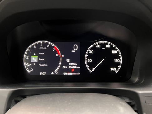 Used 2024 Honda Ridgeline RTL image 8