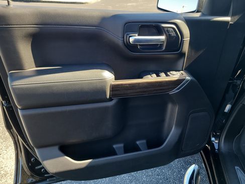 Used 2020 Chevrolet Silverado 1500 RST w/ Convenience Package image 18